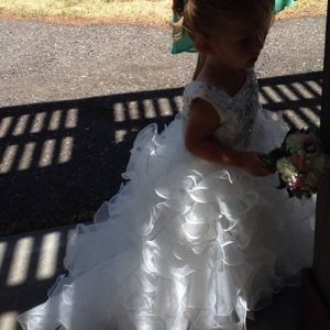 Meet your Posher, Sharon